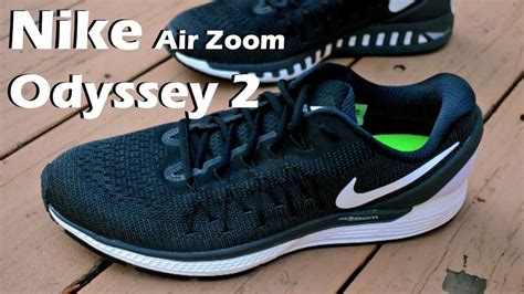 hoe proneer ik nike air zoom odessy|nike zoom odyssey 2 review.